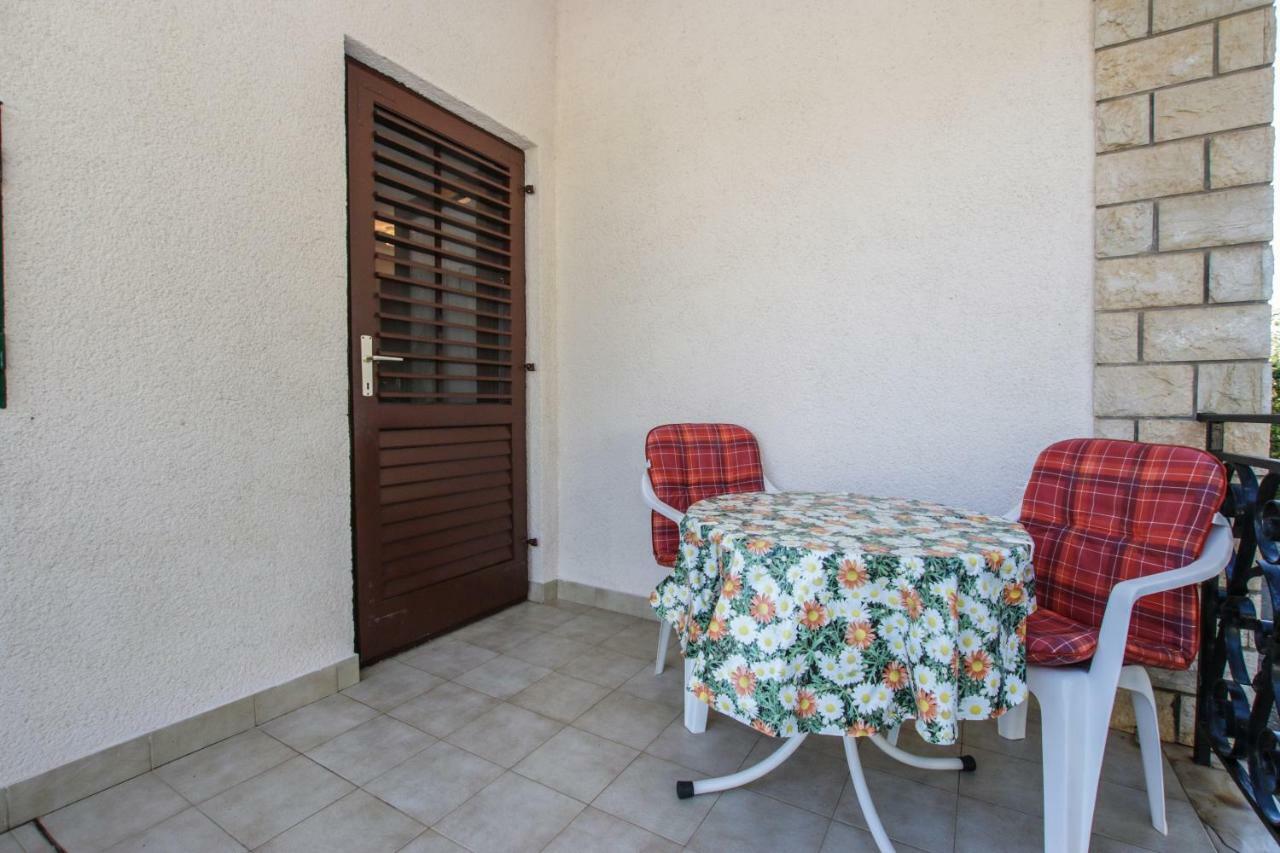 Apartmani Janja Poreč Eksteriør billede