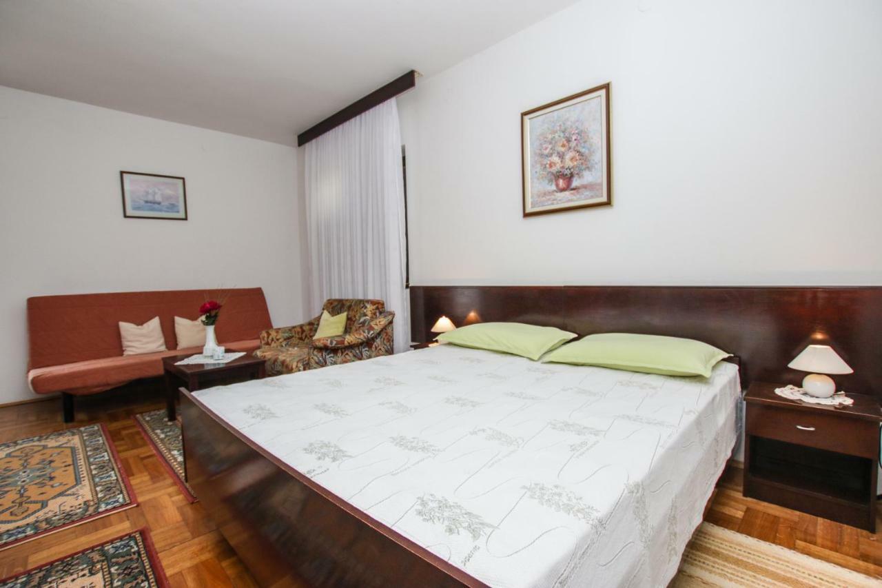 Apartmani Janja Poreč Eksteriør billede