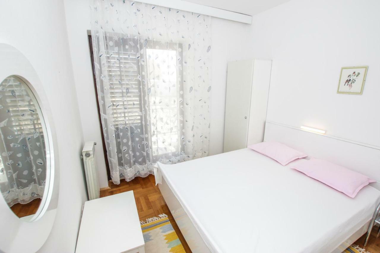 Apartmani Janja Poreč Eksteriør billede