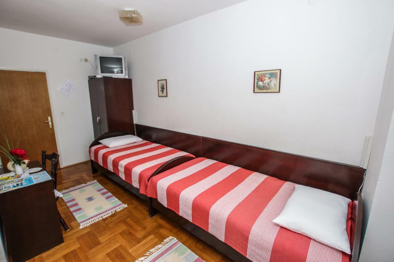 Apartmani Janja Poreč Eksteriør billede
