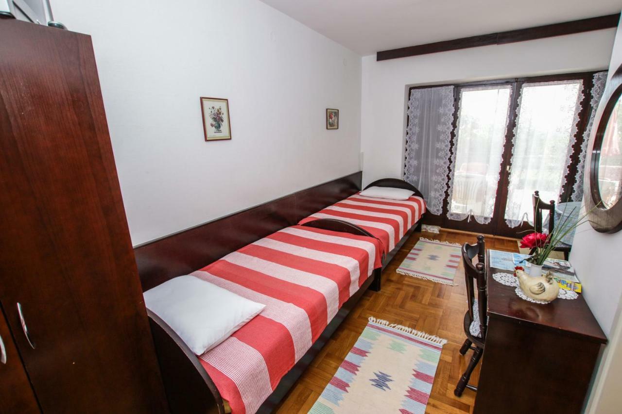 Apartmani Janja Poreč Eksteriør billede