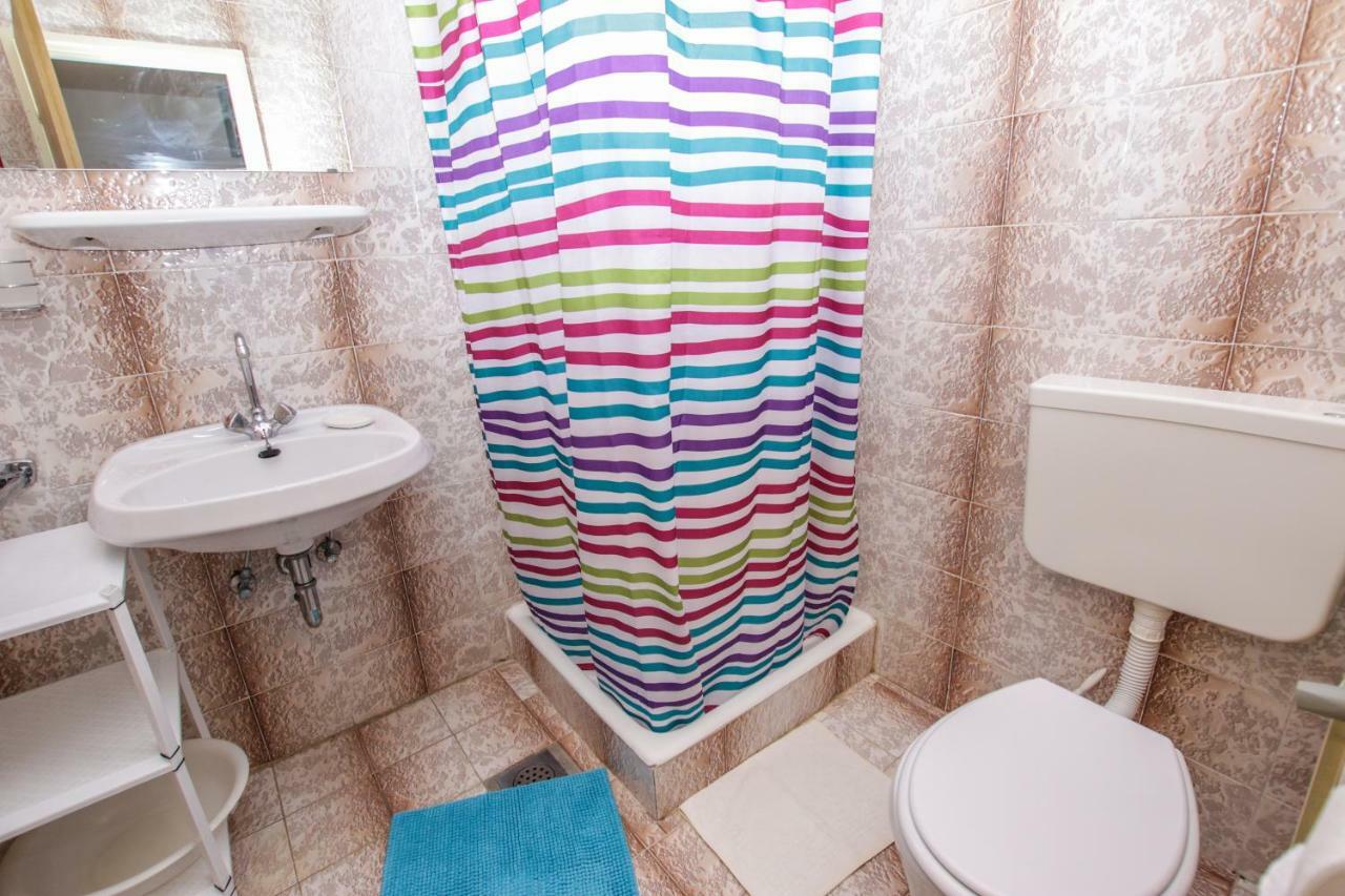 Apartmani Janja Poreč Eksteriør billede