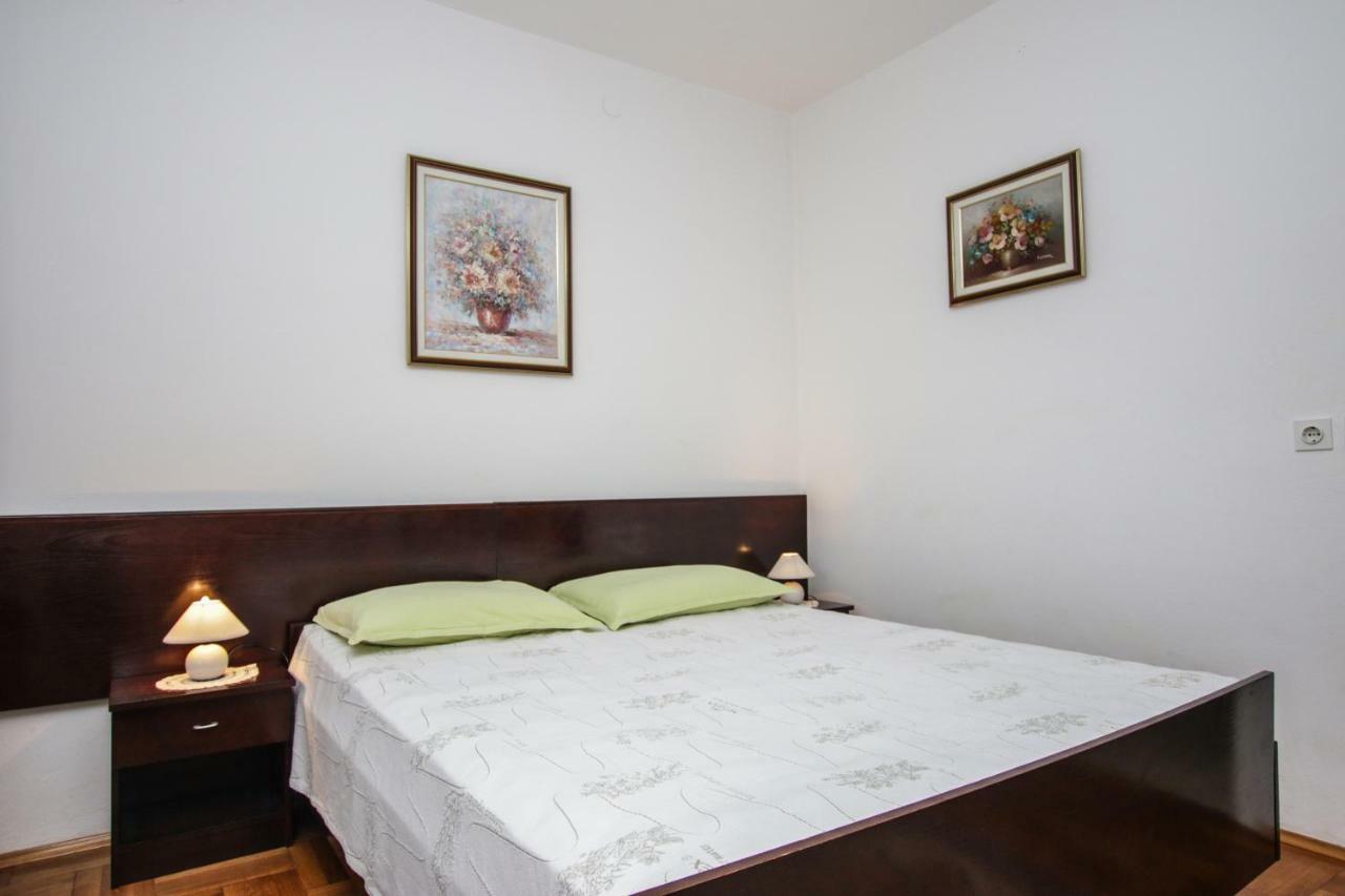Apartmani Janja Poreč Eksteriør billede