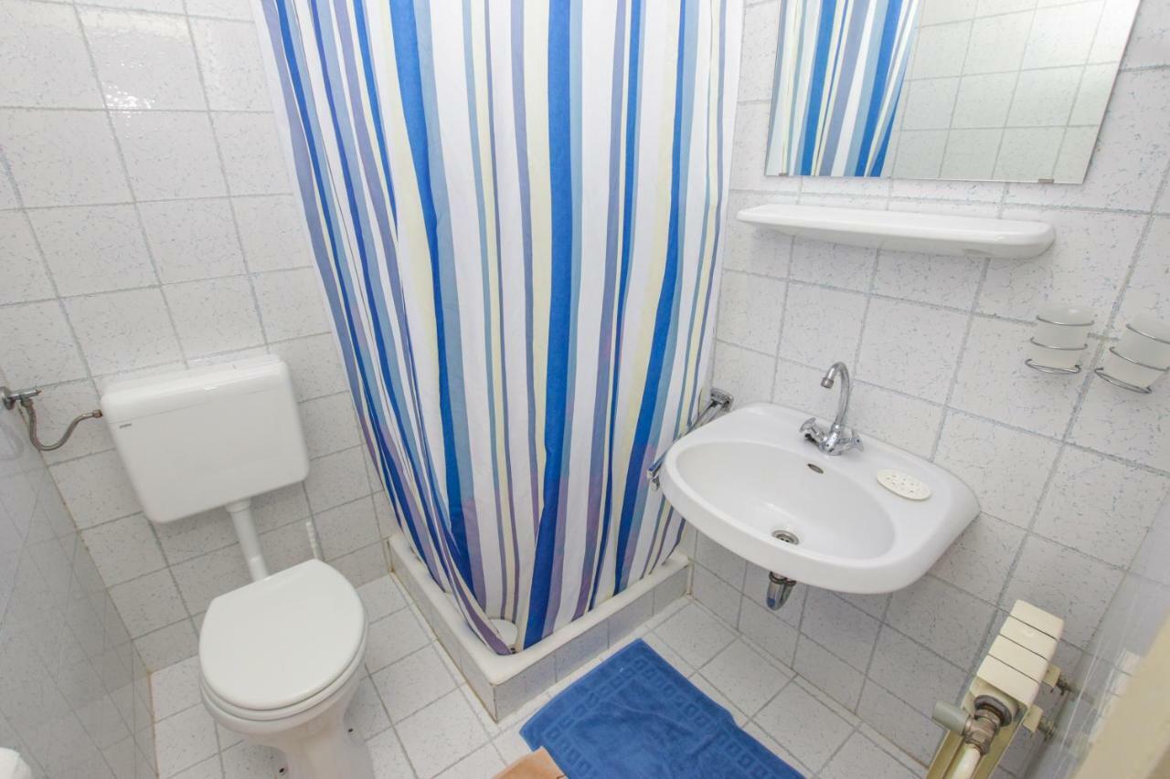 Apartmani Janja Poreč Eksteriør billede